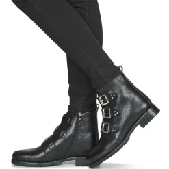 Dream in Green - NOURAT< Bottines / Boots