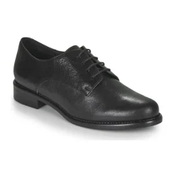 Dream in Green Derbies & Richelieu^- NOUSSIN