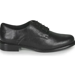 Dream in Green Derbies & Richelieu^- NOUSSIN