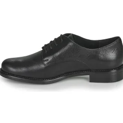 Dream in Green Derbies & Richelieu^- NOUSSIN