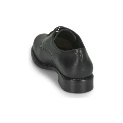 Dream in Green Derbies & Richelieu^- NOUSSIN