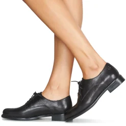 Dream in Green Derbies & Richelieu^- NOUSSIN