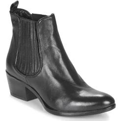 Dream in Green Bottines / Boots^- NWIZZLER