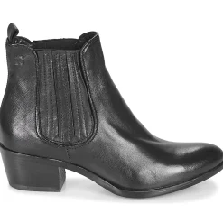Dream in Green Bottines / Boots^- NWIZZLER