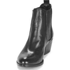 Dream in Green Bottines / Boots^- NWIZZLER