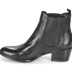 Dream in Green Bottines / Boots^- NWIZZLER