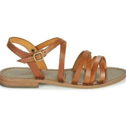 Dream in Green Sandales Et Nu-pieds^- OBALINE