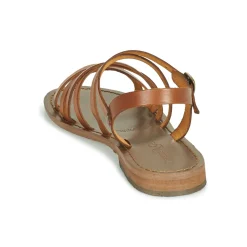 Dream in Green Sandales Et Nu-pieds^- OBALINE