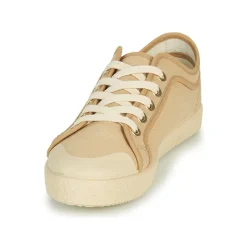 Dream in Green - OBRINDILLE Beige Hot