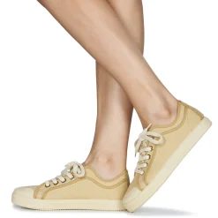 Dream in Green - OBRINDILLE Beige Hot