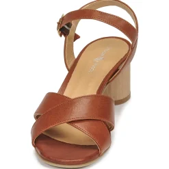 Dream in Green - ODAINE Tan New