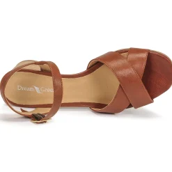Dream in Green - ODAINE Tan New