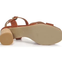 Dream in Green - ODAINE Tan New