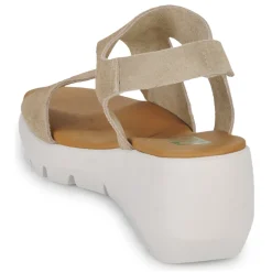 Dream in Green - OLENE< Sandales Et Nu-pieds