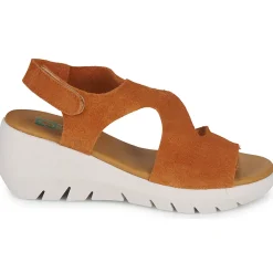 Dream in Green Sandales Et Nu-pieds^- OLENE