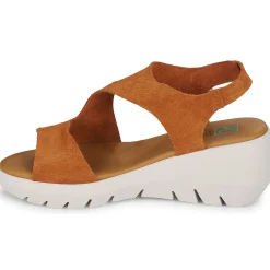 Dream in Green Sandales Et Nu-pieds^- OLENE