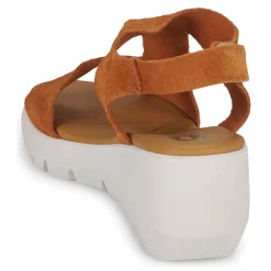 Dream in Green Sandales Et Nu-pieds^- OLENE