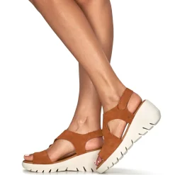 Dream in Green Sandales Et Nu-pieds^- OLENE