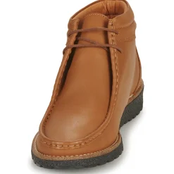 Dream in Green - OPHINA< Bottines / Boots