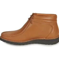 Dream in Green - OPHINA< Bottines / Boots