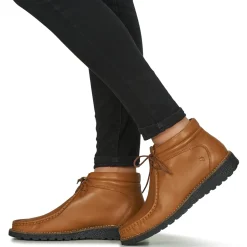 Dream in Green - OPHINA< Bottines / Boots