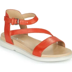 Dream in Green Sandales Et Nu-pieds^- OURY