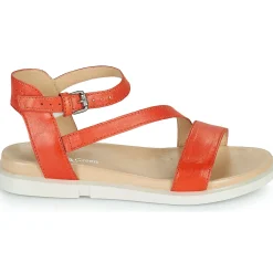 Dream in Green Sandales Et Nu-pieds^- OURY