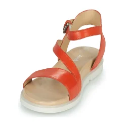 Dream in Green Sandales Et Nu-pieds^- OURY