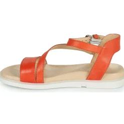 Dream in Green Sandales Et Nu-pieds^- OURY