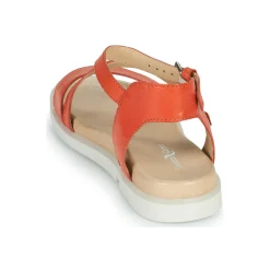 Dream in Green Sandales Et Nu-pieds^- OURY