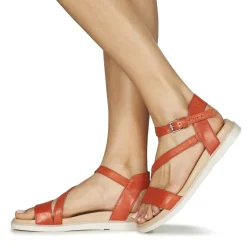 Dream in Green Sandales Et Nu-pieds^- OURY