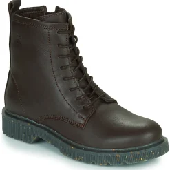 Dream in Green Bottines / Boots^- PARBOL