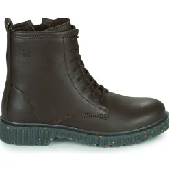 Dream in Green Bottines / Boots^- PARBOL