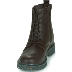 Dream in Green Bottines / Boots^- PARBOL
