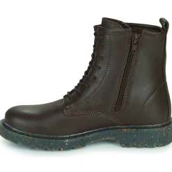 Dream in Green Bottines / Boots^- PARBOL