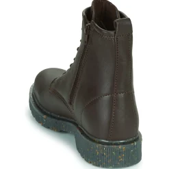 Dream in Green Bottines / Boots^- PARBOL