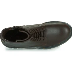 Dream in Green Bottines / Boots^- PARBOL