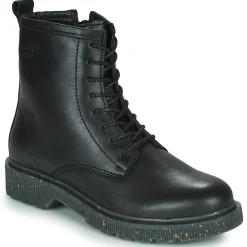 Dream in Green Bottines / Boots^- PARBOL