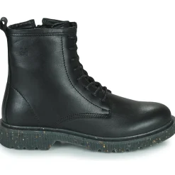 Dream in Green Bottines / Boots^- PARBOL