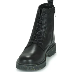 Dream in Green Bottines / Boots^- PARBOL