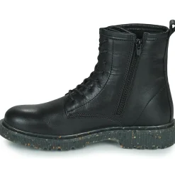 Dream in Green Bottines / Boots^- PARBOL