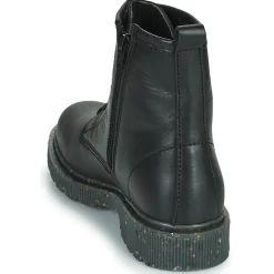 Dream in Green Bottines / Boots^- PARBOL