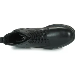 Dream in Green Bottines / Boots^- PARBOL