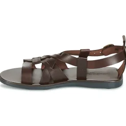 Dream in Green Sandales Et Nu-pieds^- QUESELLE