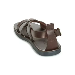 Dream in Green Sandales Et Nu-pieds^- QUESELLE