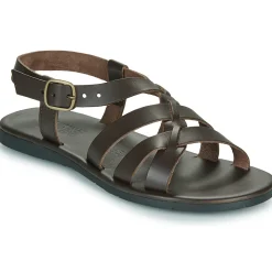 Dream in Green Sandales Et Nu-pieds^- QUESELLI