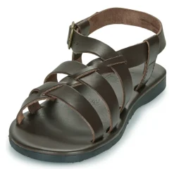 Dream in Green Sandales Et Nu-pieds^- QUESELLI