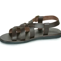 Dream in Green Sandales Et Nu-pieds^- QUESELLI