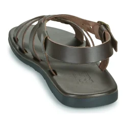 Dream in Green Sandales Et Nu-pieds^- QUESELLI