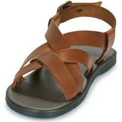 Dream in Green - QUESELLO< Sandales Et Nu-pieds